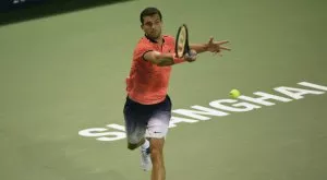 Определиха Григор като най-голямото тенис разочарование за 2016 г.