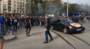 Погребение по фенски