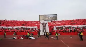 Сектори "Б" и "Г" в Топ 3 на тифозите на седмицата