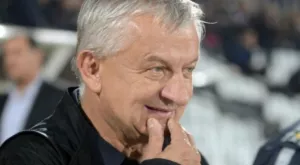 Крушарски: ЦСКА по-добре да не идват, ще спестят пари и няма да ги бием много