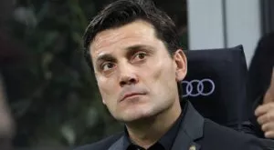 Дават сериозна сума на Монтела за трансфери, за да остане в Милан