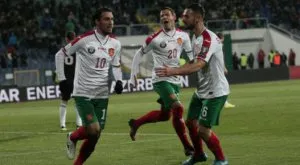 Шотландски учител ще ръководи България - Холандия