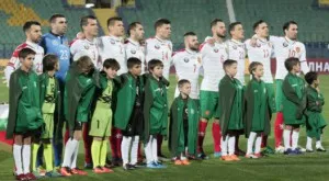 България уреди престижна контрола през март