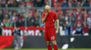 Байерн с ключова липса за дербито срещу Борусия Дортмунд