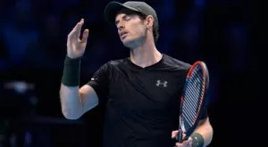 Мъри е Спортист на годината на Острова според ВВС