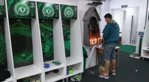 Ето първите думи на единствената оцеляла от самолета на Чапекоензе