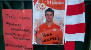 Бащата на Машадо: Загинаха заради алчност!