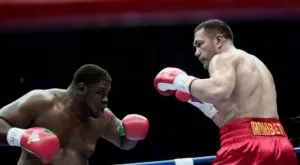 ВИДЕО: Припомнете си как Кобрата размаза Нигерийския кошмар 