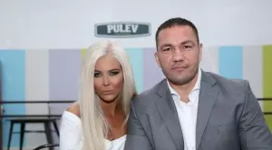 Разделени, но не съвсем: Андреа плътно до Кубрат Пулев за най-важния му мач?