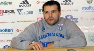 Дечо Коешинов: Мечтая да преборя рака и да се върна в залата