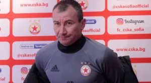 Ганчев с ултиматум към Стамен Белчев