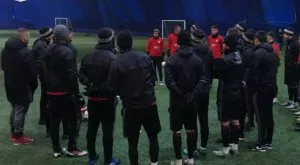 ЦСКА чака нападател от гръцкия елит
