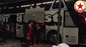 ЦСКА иска бивш таран на Ливърпул