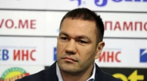 Нова допинг проба за Кубрат Пулев (СНИМКА)