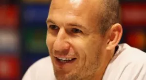 Робен е отказал да играе в Китай, разкри кога завършва кариерата си