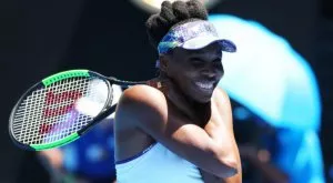 Винъс стана най-възрастната полуфиналистка на Australian Open