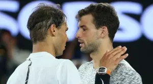 Най-болезнената загуба на Григор Димитров на Australian Open: 5 часа, 3 мачбола и пропуснат финал (ВИДЕО)