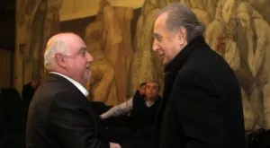 Спас Русев уволни Константин Баждеков