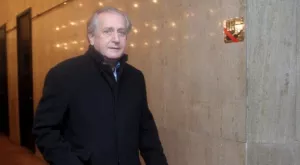 По каква причина Спас Русев се срещна с Антонио Конте