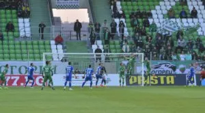 Играч от Първа лига с повиквателна за националния на Гвинея