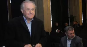Спас Русев преговаря с "Гаранти Коза" за спонсорство на Левски?