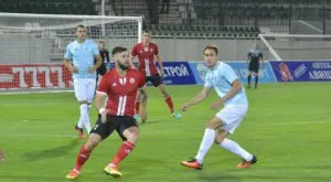 Титуляр на ЦСКА пропуска мача с Лудогорец