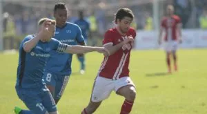 Ето пълната програма в Първа лига за есенния дял