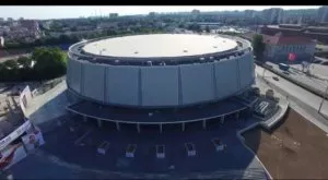 "Булстрад Арена" приема финалния турнир за Купата на България по волейбол