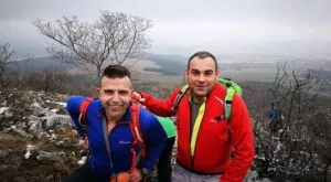Алесандро Филипини: Откриха палатката на Боян, заровена в снега