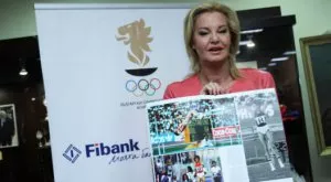 Стефка Костадинова: Понякога трудните мигове са важни уроци