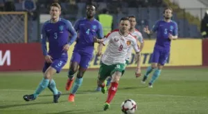 Ново 20: Спас Делев ще играе футбол!