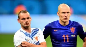 Кога Ариен Робен ще играе отново професионално?