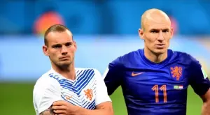 Ариен Робен изуми: Готов съм да играя за Нидерландия на Евро 2020