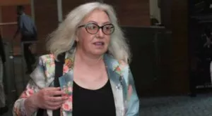 Дора Милева разкри кога ЦСКА ще трябва да плати за емблемата