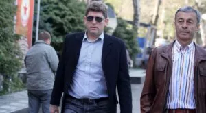 Стойчо Стоилов: Нас съдиите не ни пазят като Лудогорец