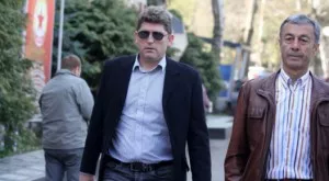 Мъчениците на българския футбол