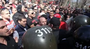 Ето по какъв начин на "Армията" не допуснаха представителя на ЦСКА 1948