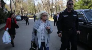 Дора Милева остава синдик на ЦСКА и обеща скорошен и мирен търг
