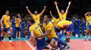 Програма на Световното първентво по волейбол за днес (15.09)