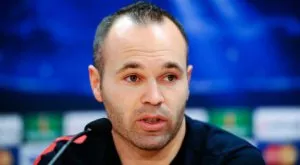 "Diario Gol": Иниеста постави 3 условия, за да преподпише с Барселона