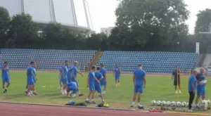 Дунав отпътува за Стара Загора с надежди за победа