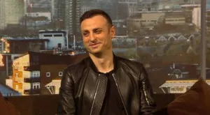 Бербатов: Надявам се един ден да бъда мениджър на Юнайтед като Оле