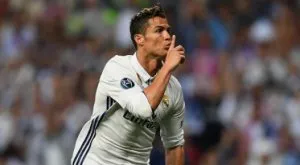 Формата на CR7 го прати далеч над куп евро грандове по голове в Шампионска лига