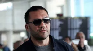 Кубрат Пулев се прибра "тайно" в България (СНИМКА)