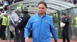 Николай Митов след поражението: Изиграхме много слаб мач