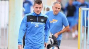 Митов гради нов Левски с много хлапета в състава