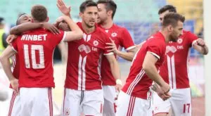 Ето кога ЦСКА стартира подготовката си