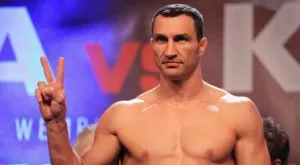 Кличко готви ударно завръщане на ринга, вижте срещу кого