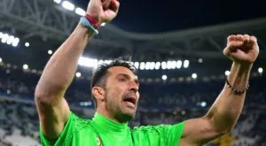 Буфон: Стигнах до финала, за да затворя цикъла