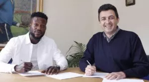 Новият на "Герена": Левски е любимият ми клуб в България 